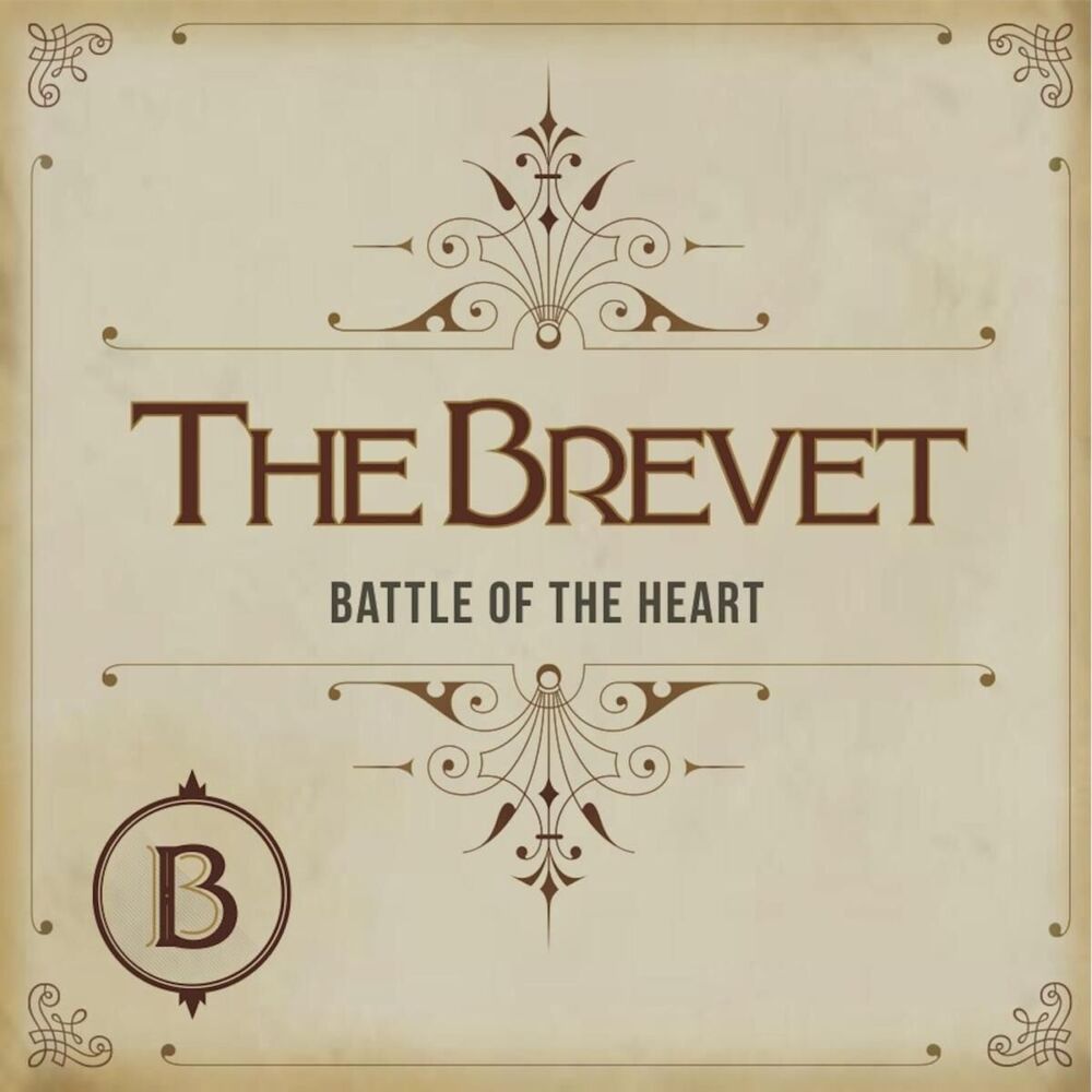 Picture of Battle of the Heart