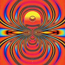 Cover of All Your Energy
