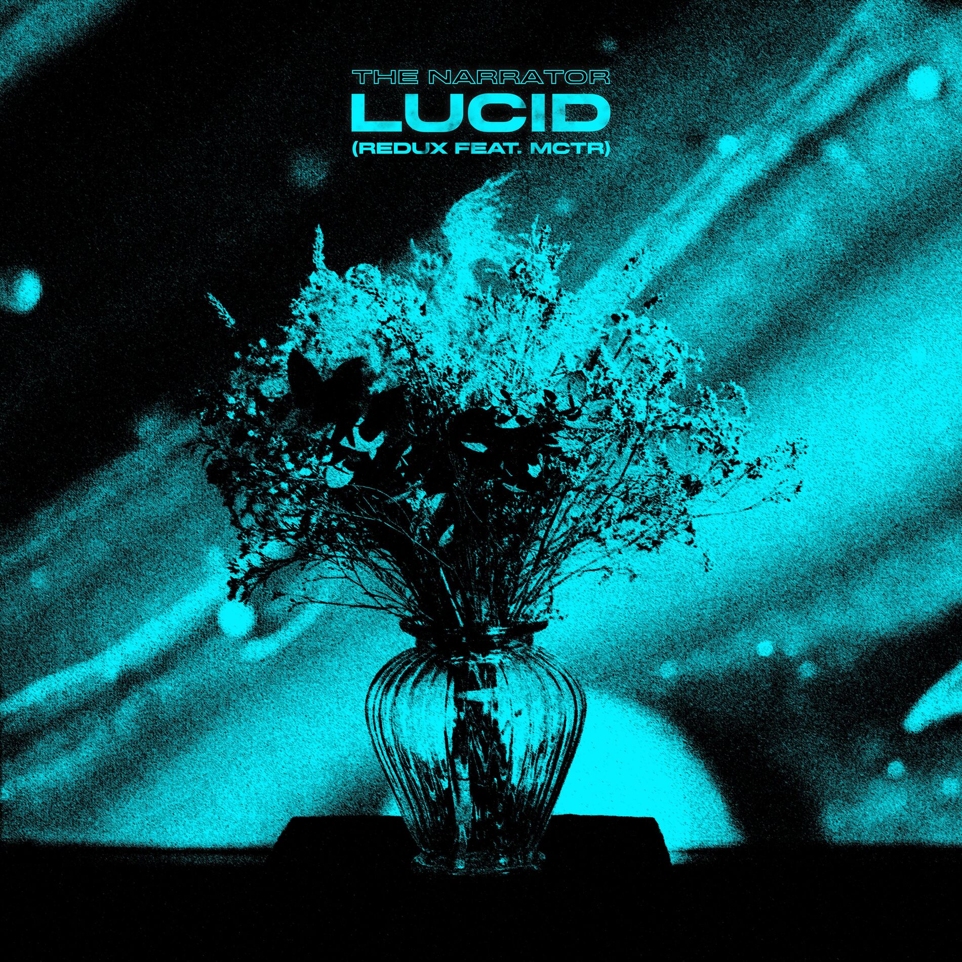 Album cover of Redux