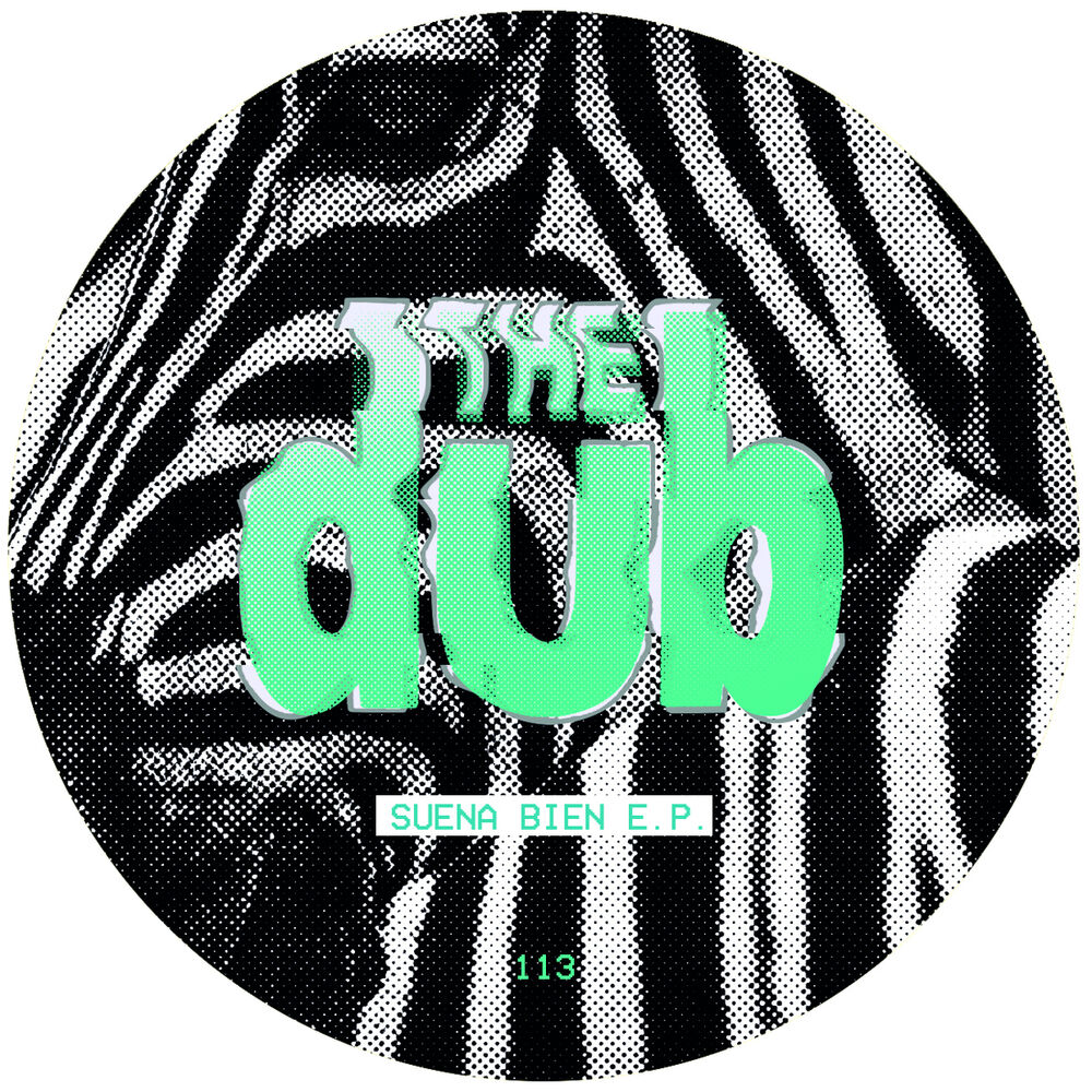 Picture of Suena Bien E.P.