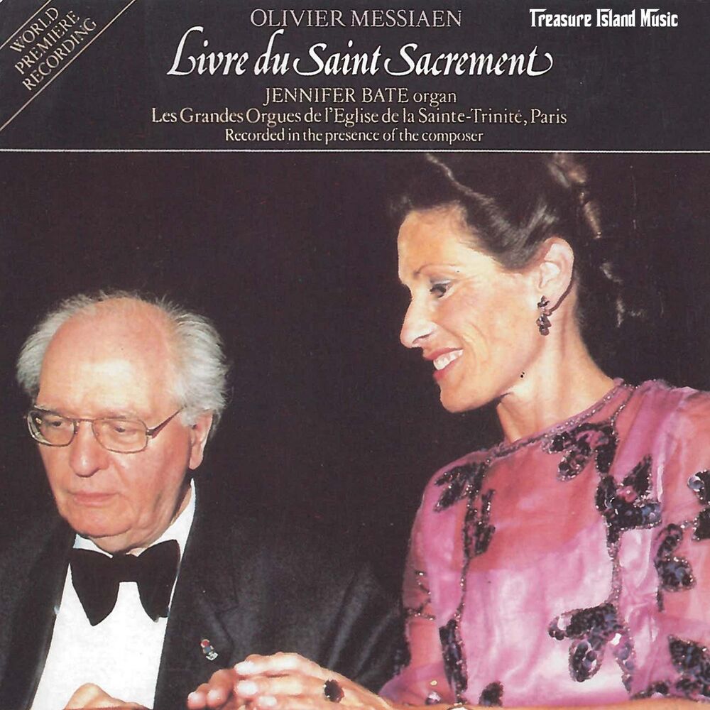 Picture of Livre du Saint Sacrament