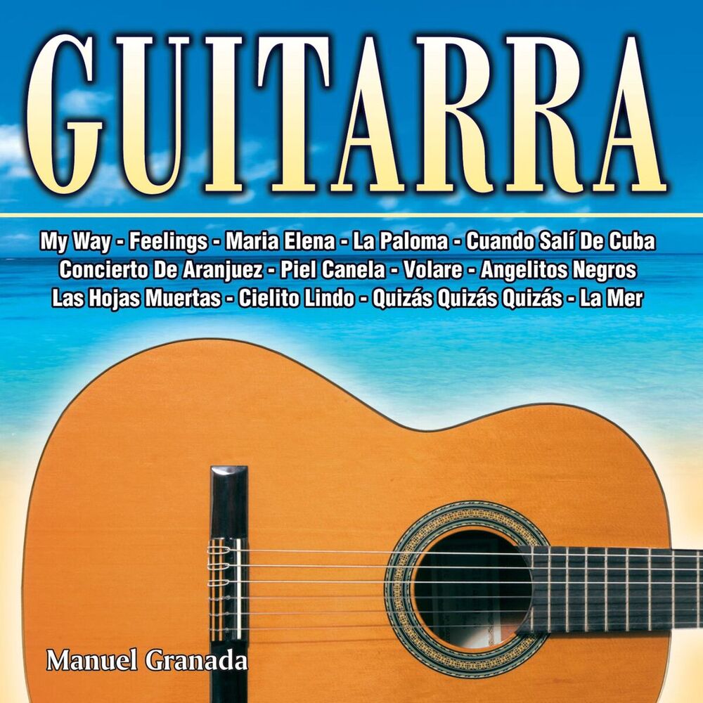 Picture of Guitarra