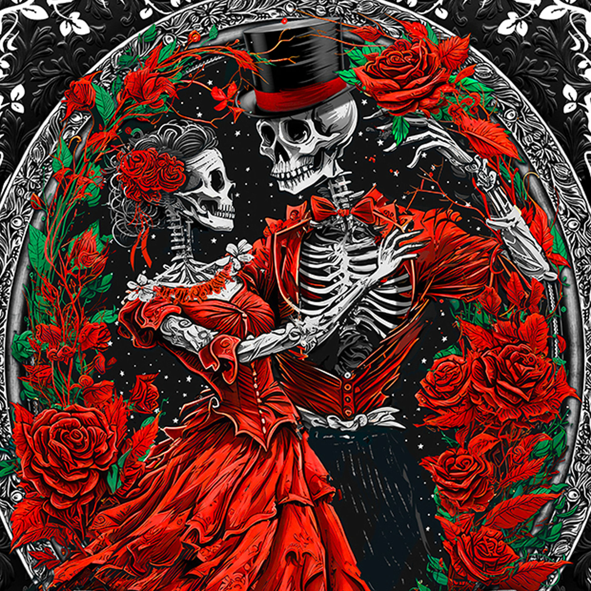 Album cover of Eyes of the World