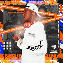Cover of Empina a Bunda