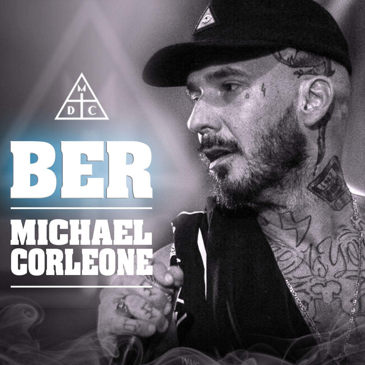 Album cover of Michael Corleone