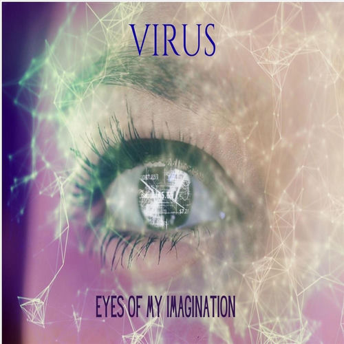 Eyes of My Imagination