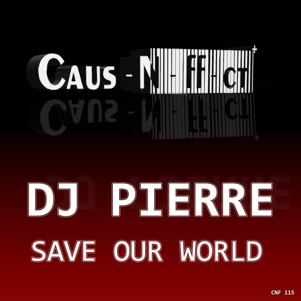 Picture of Save Our World