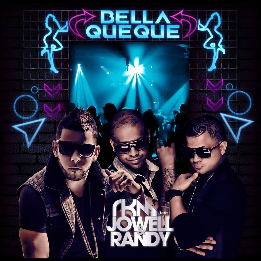 Picture of Bella Que Que