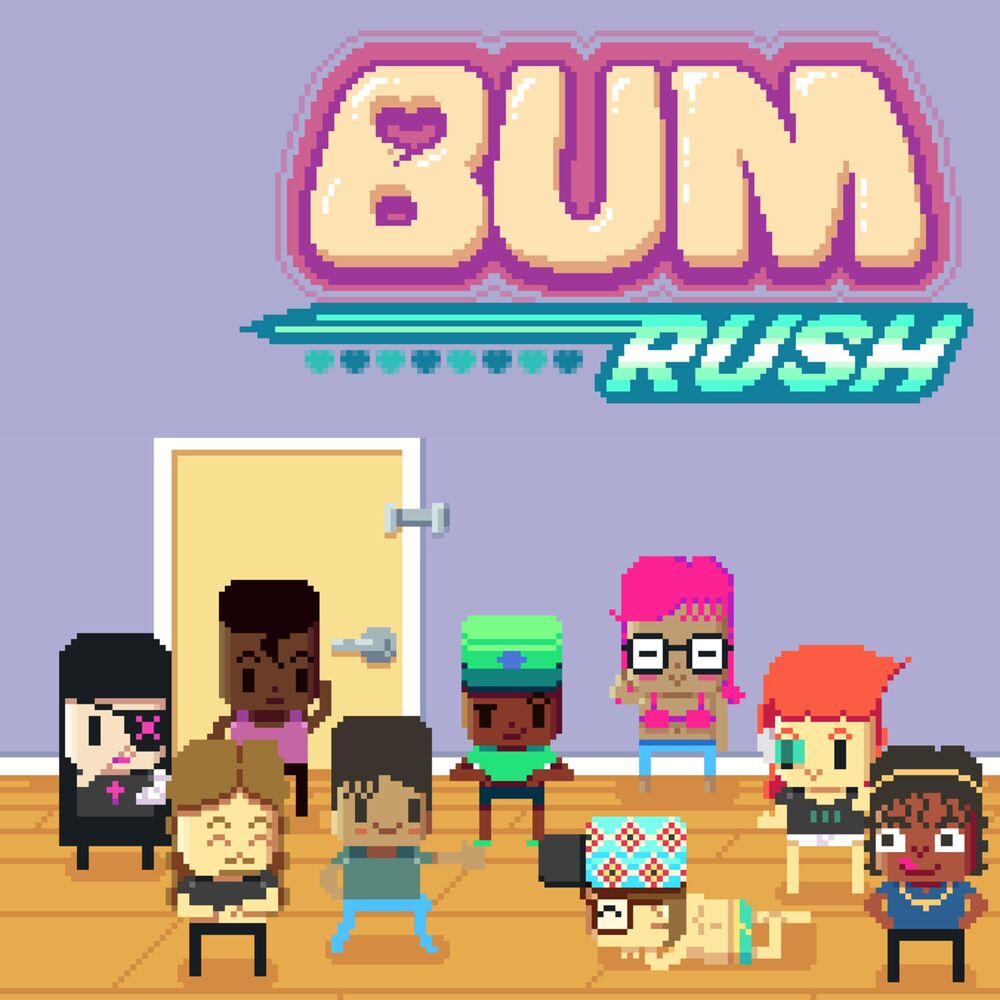 Picture of Bum Rush (Original Soundtrack)