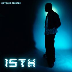Cover of 15TH