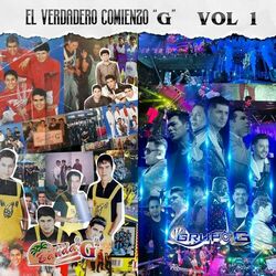 Cover of El Verdadero Comienzo G Vol. 1