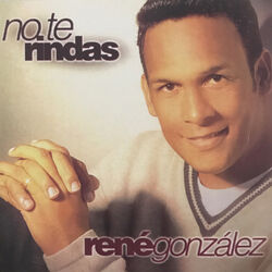 Cover of No Te Rindas