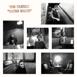 Cover of Outro Waltz
