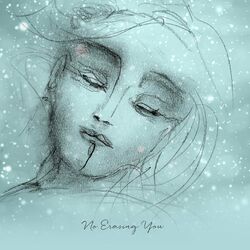 Cover of No Erasing You