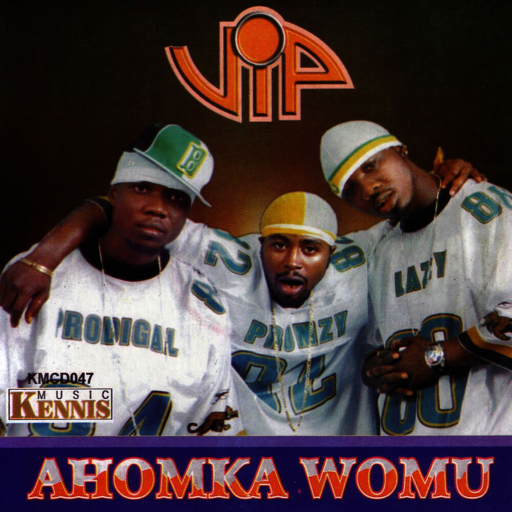 Picture of Ahomka Womu