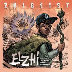 Cover of Zhigeist