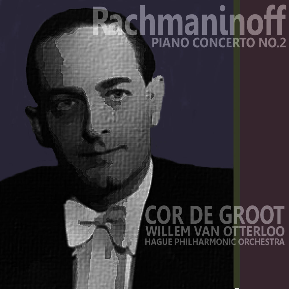 Picture of Rachmaninoff: Piano Concerto No. 2 in C Minor