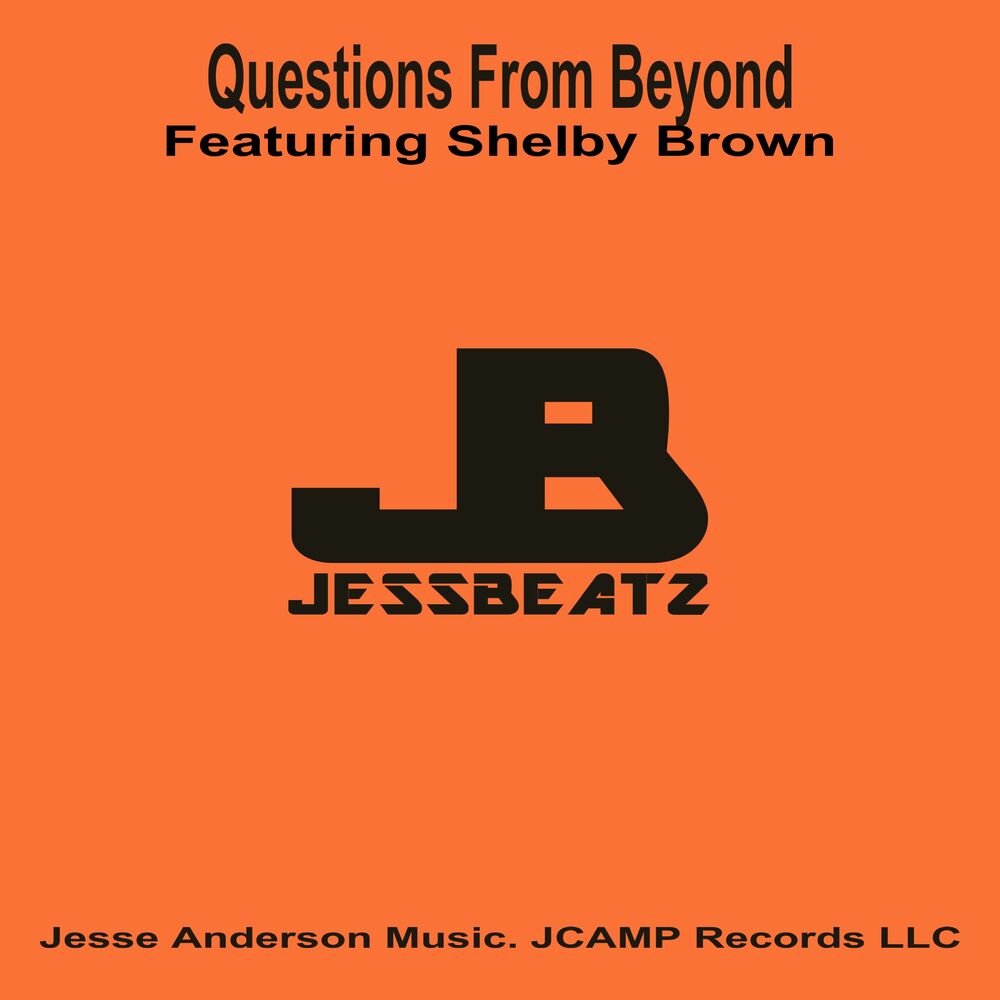 Picture of Questions from Beyond