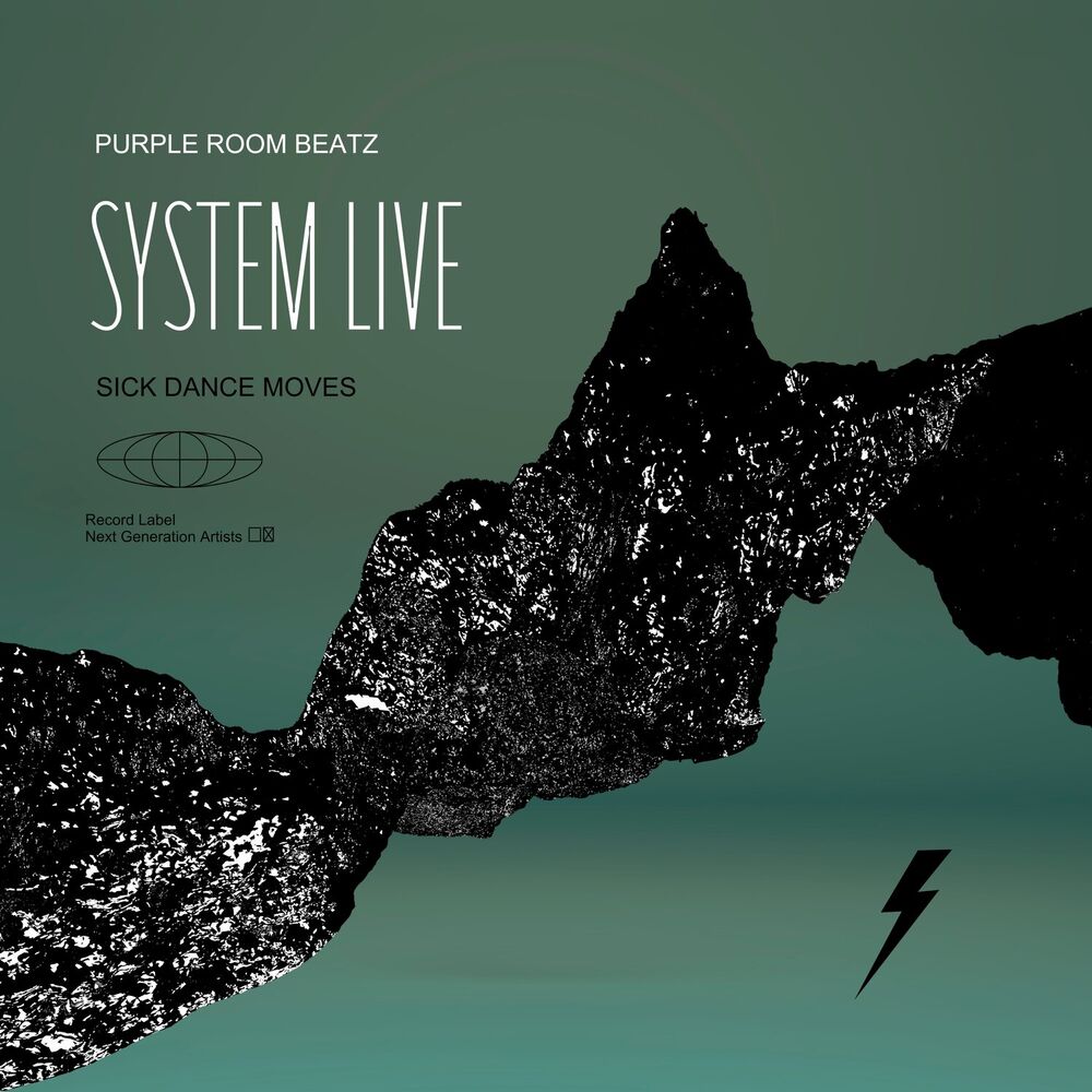 Picture of System Live