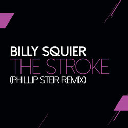 Cover of The Stroke (Phillip Steir Remix)