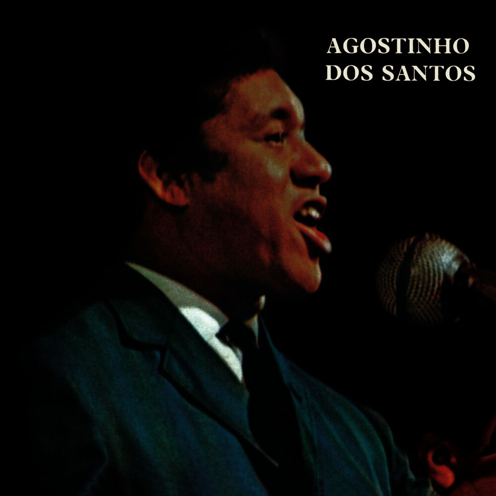 Picture of Agostinho Dos Santos