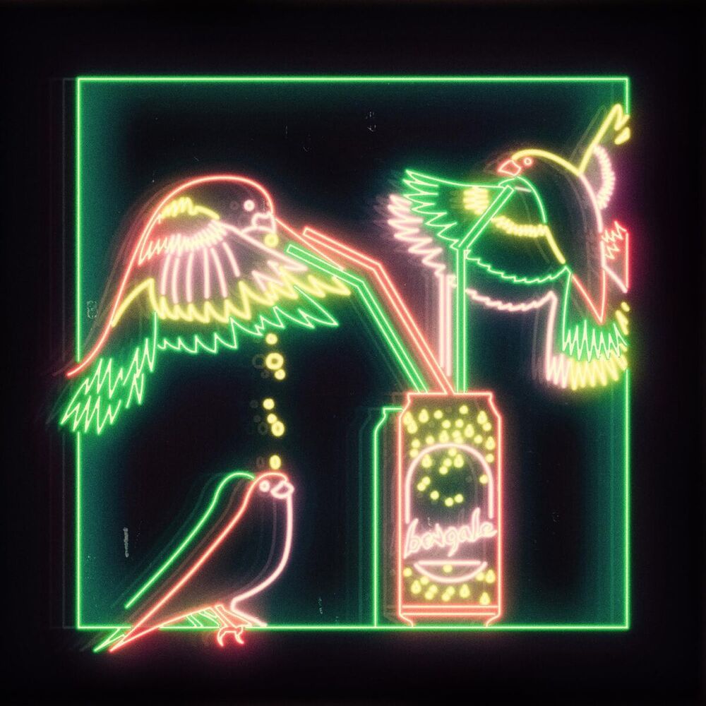 Picture of Electric City