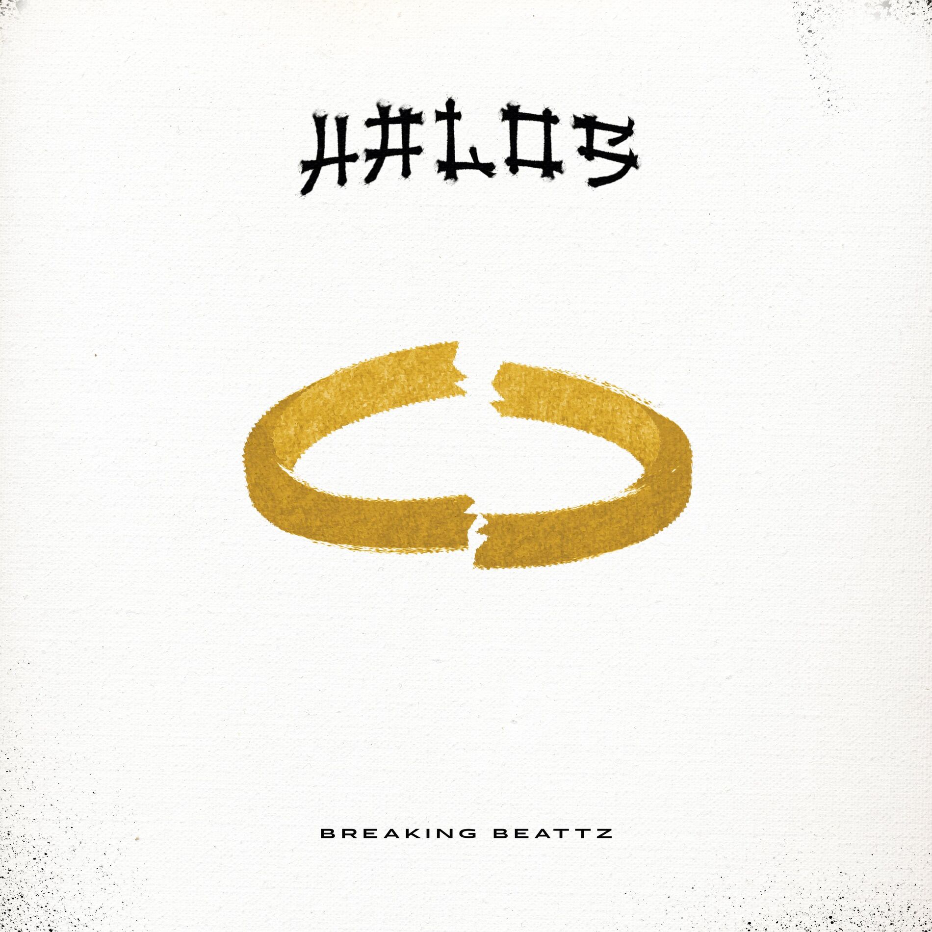 Album cover of Halos