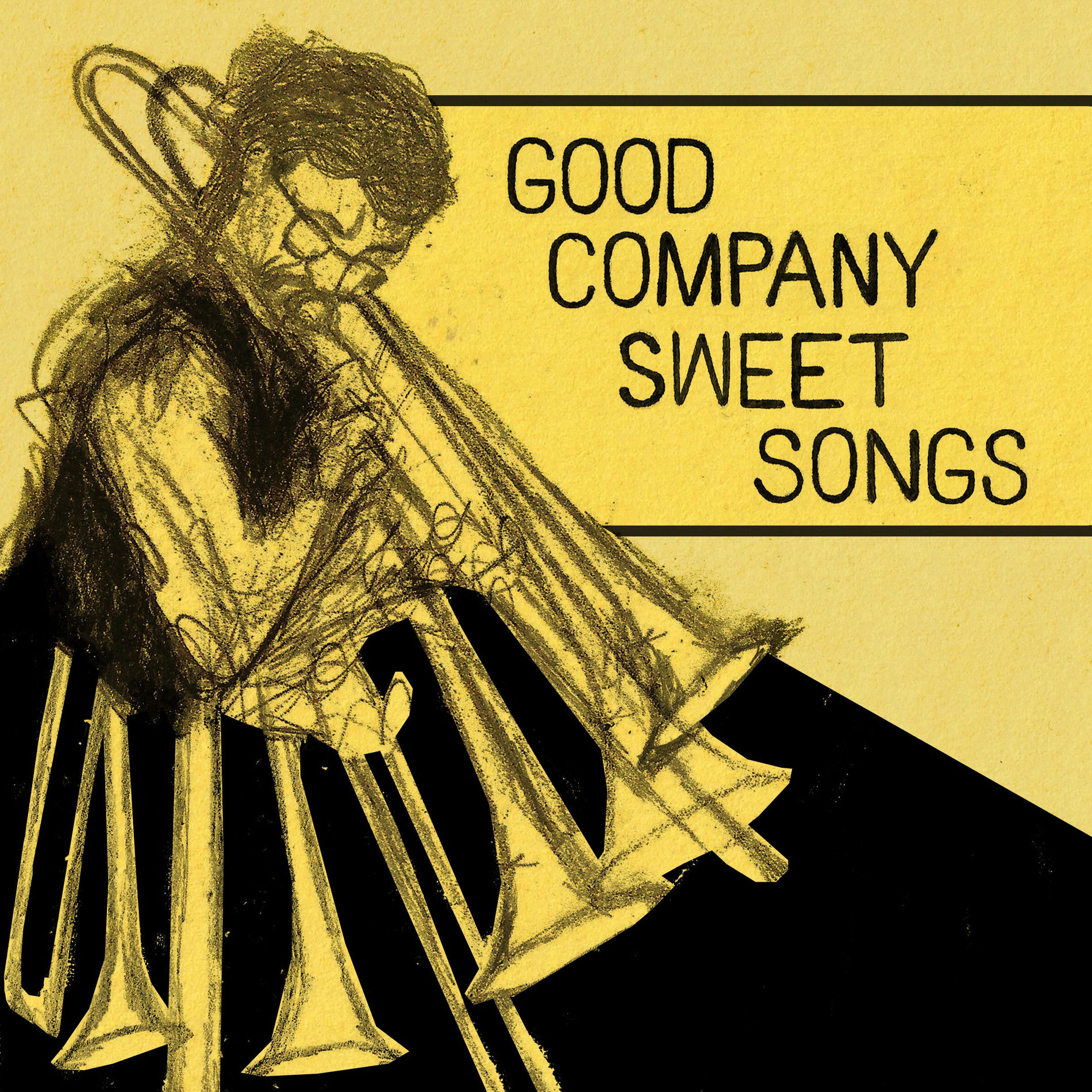Album cover of Good Company: Sweet Songs