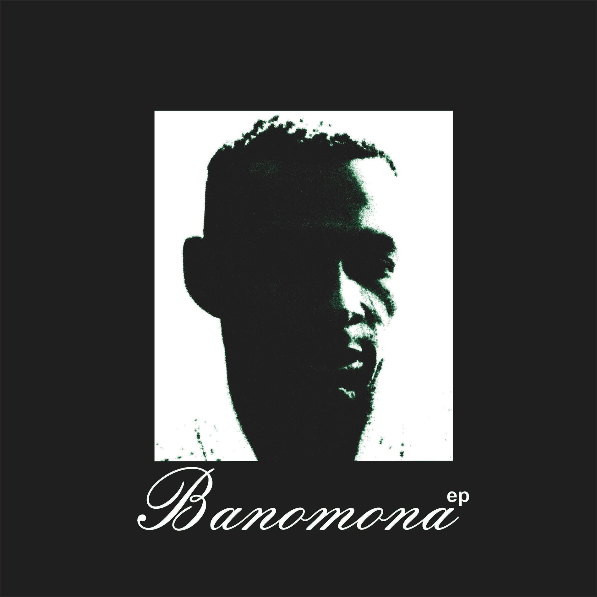 Album cover of Banomona