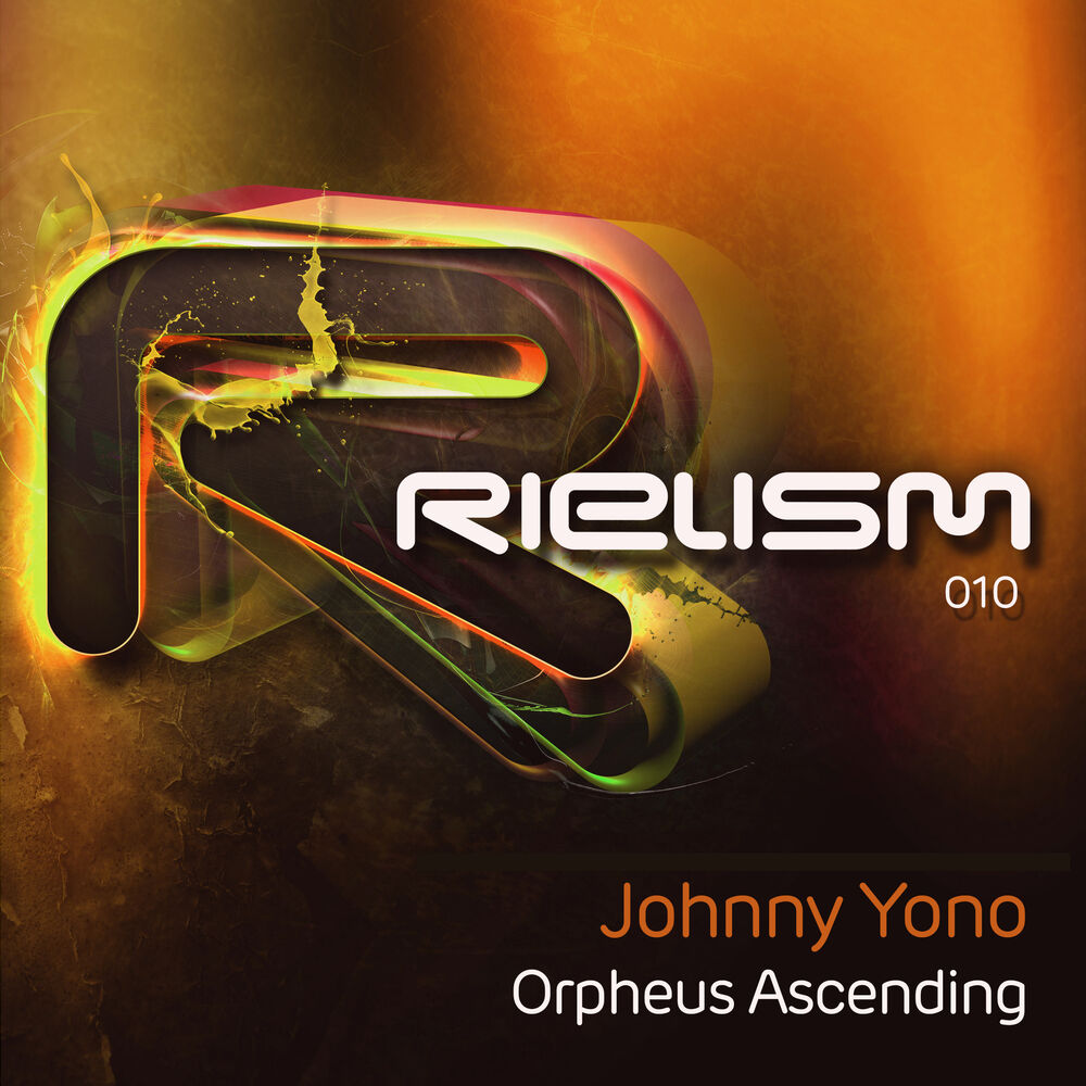 Picture of Orpheus Ascending