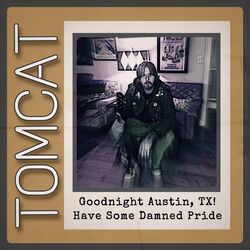 Cover of Goodnight Austin,tx!