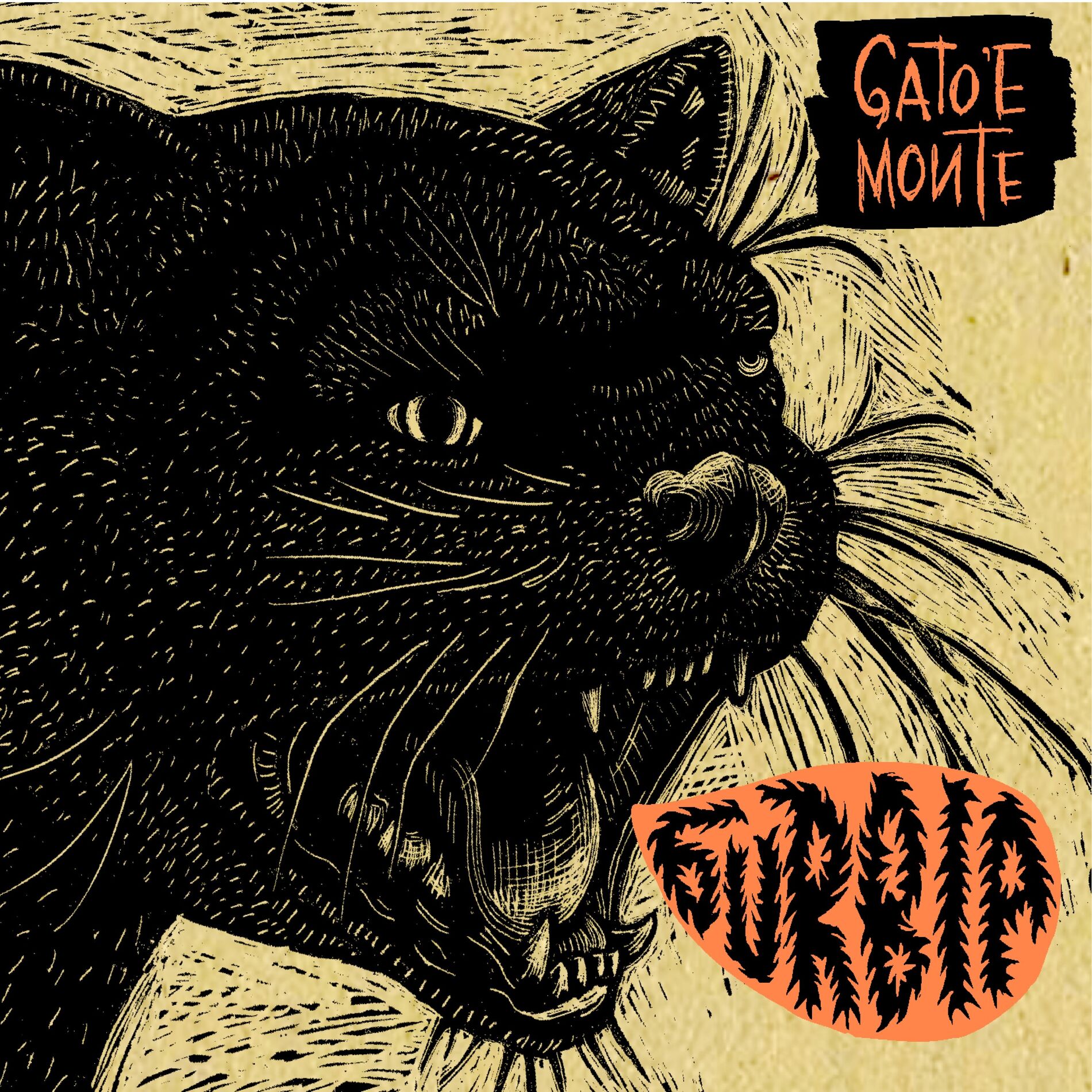 Album cover of Gurbia
