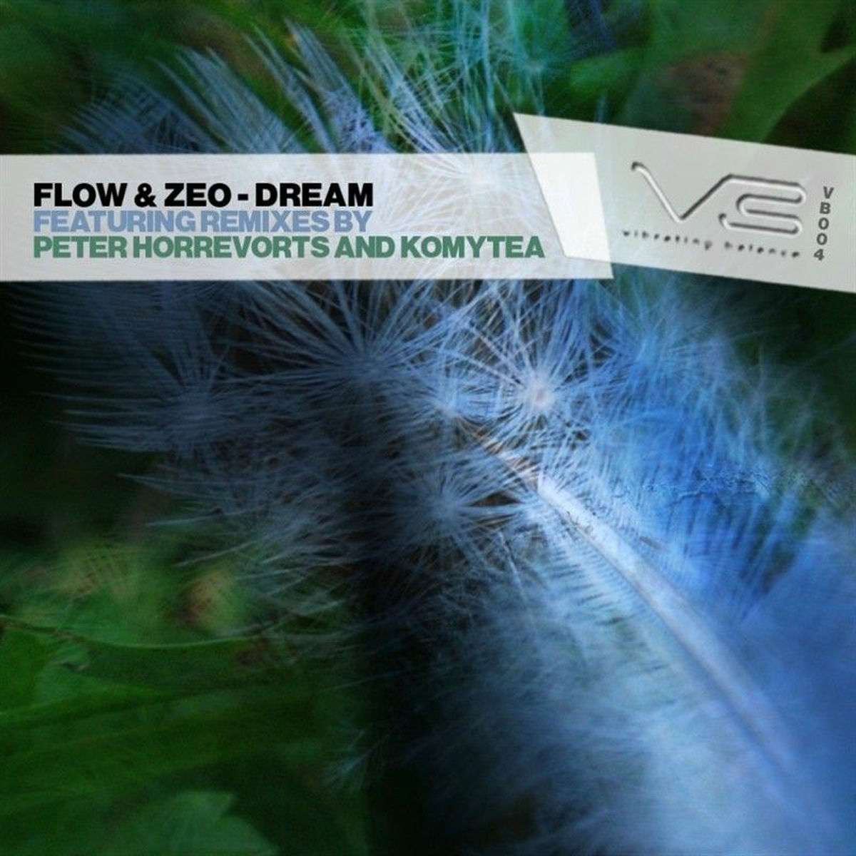 Album cover of Dream