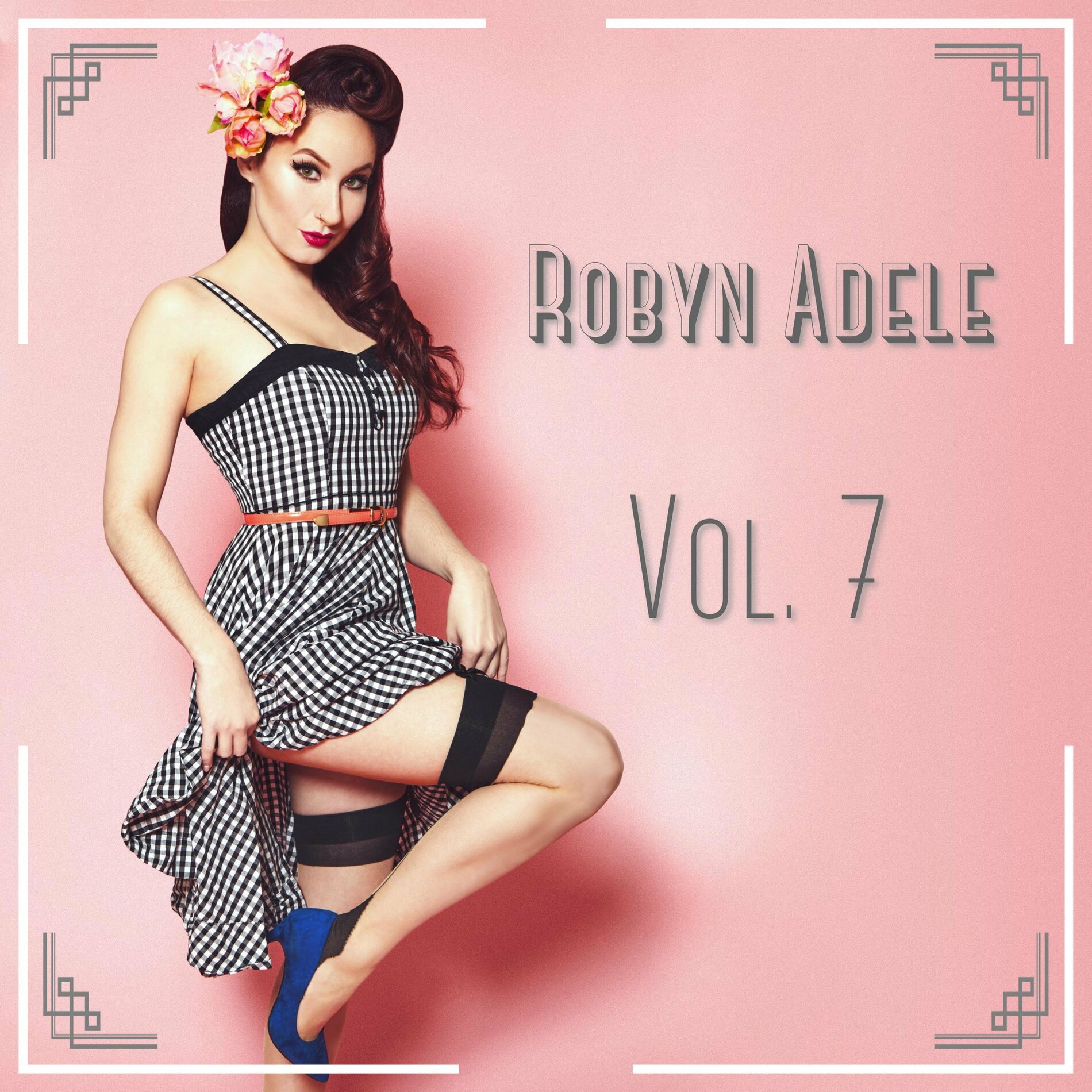 Album cover of Vol. 7