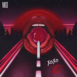 Cover of XOXO
