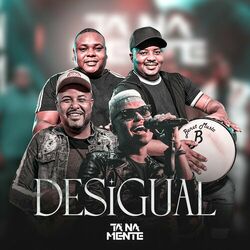 Cover of Desigual (Ao Vivo)