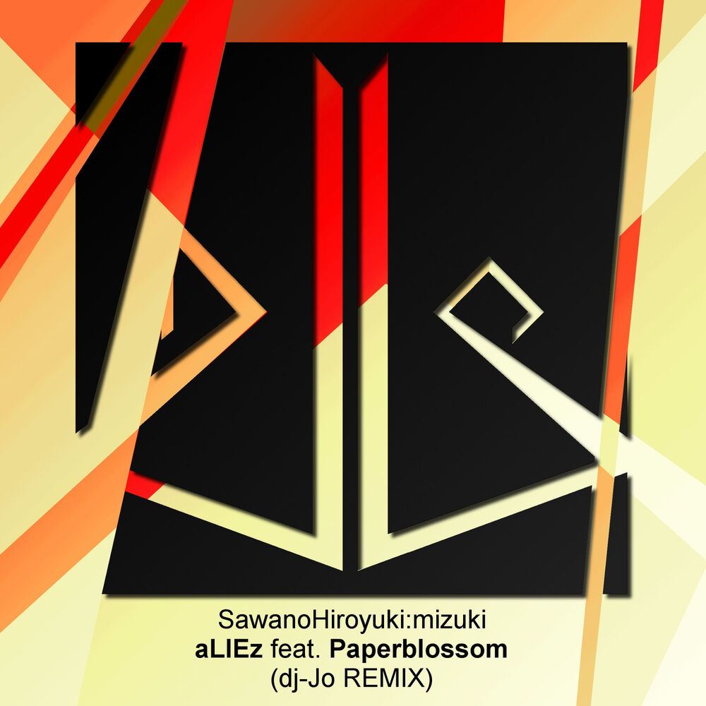 Picture of aLIEz feat. Paperblossom (dj-Jo Remix)
