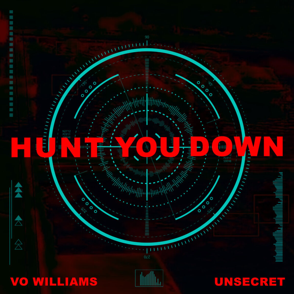 Album cover of Hunt You Down