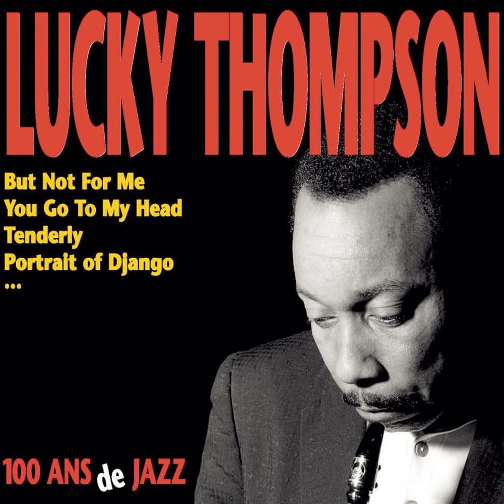 Picture of 100 Ans De Jazz