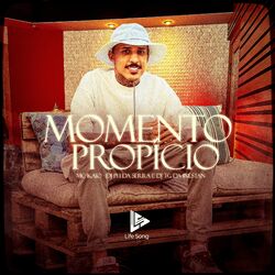 Cover of Momento Propício