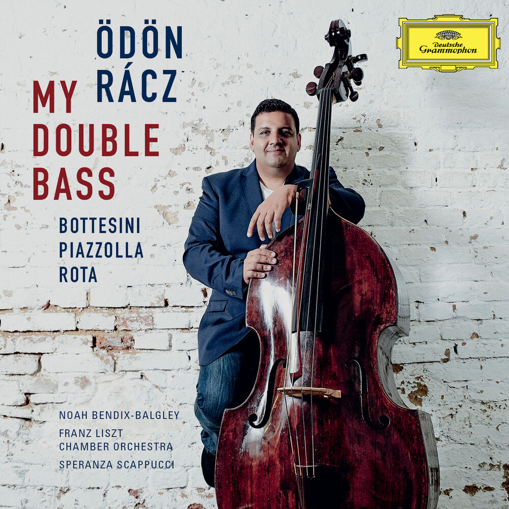 Picture of My Double Bass