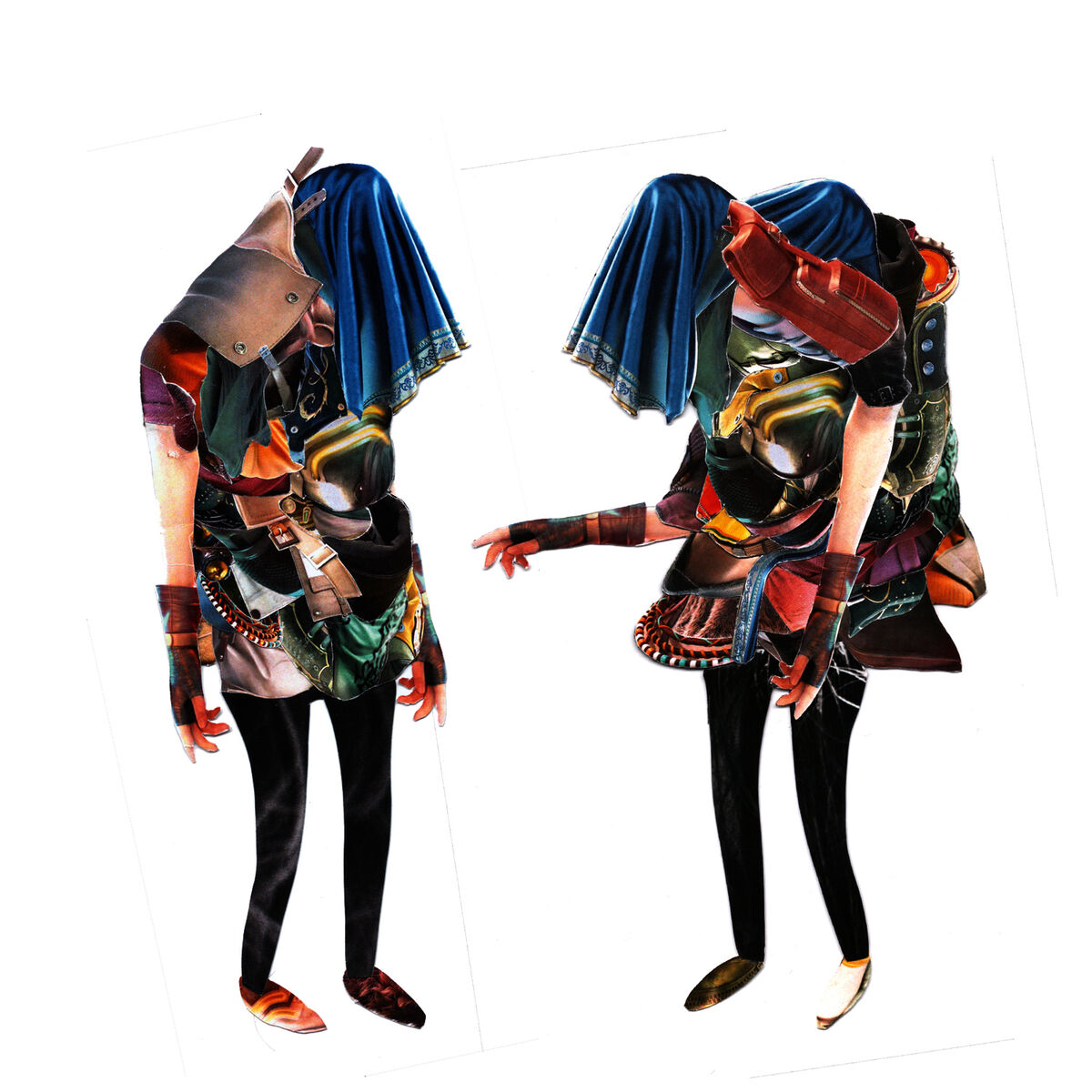 Album cover of Crimson Knight