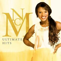 Cover of Nicole C. Mullen: Ultimate Hits