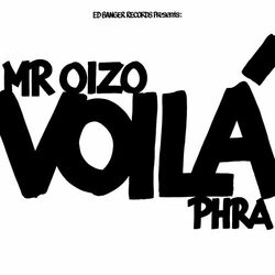 Cover of VOILÀ