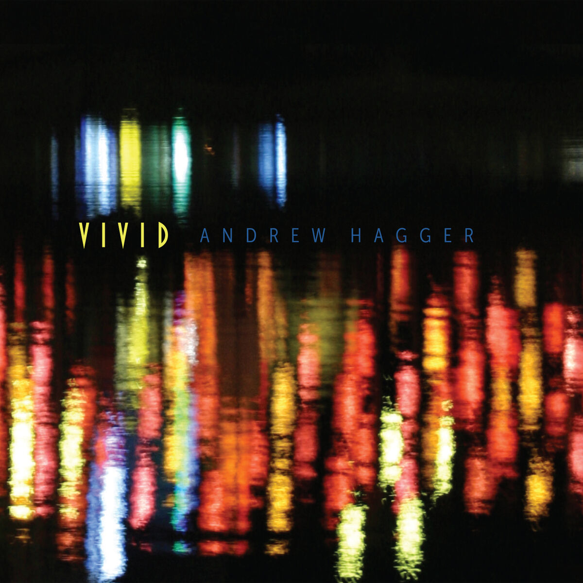 Album cover of Vivid