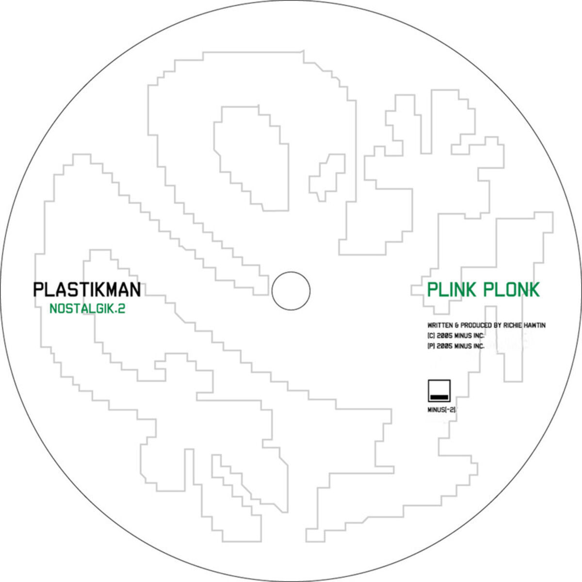 Album cover of Nostalgik.2