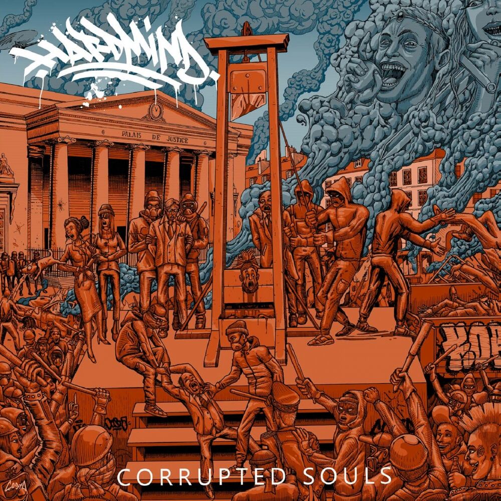 Picture of Corrupted Souls