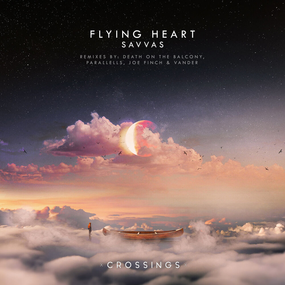 Picture of Flying Heart