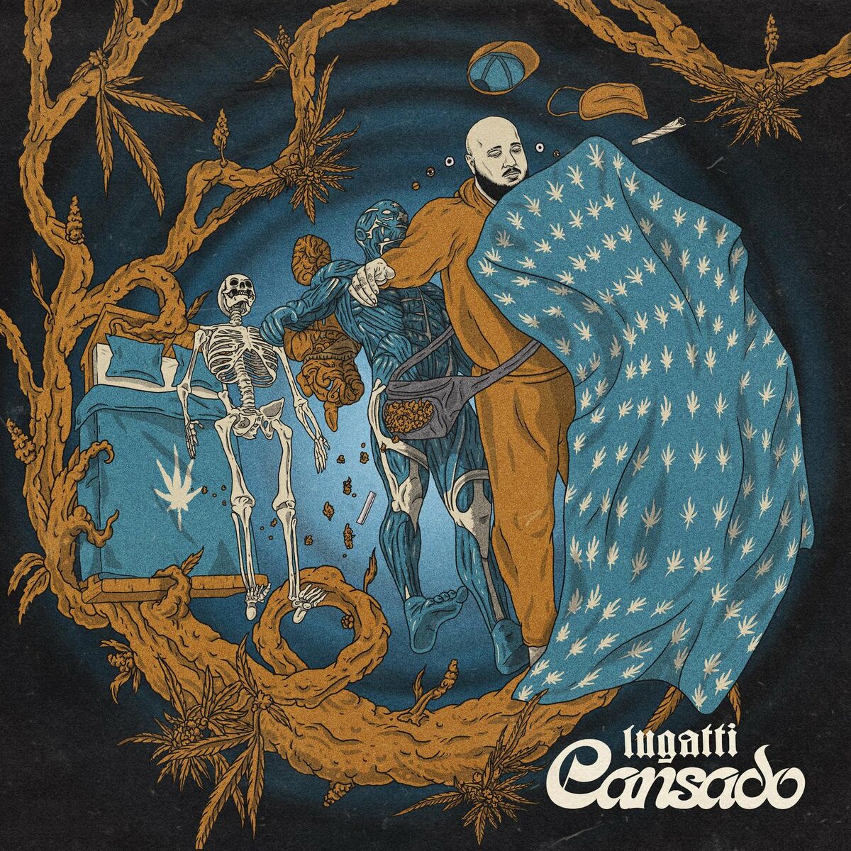 Album cover of Espresso