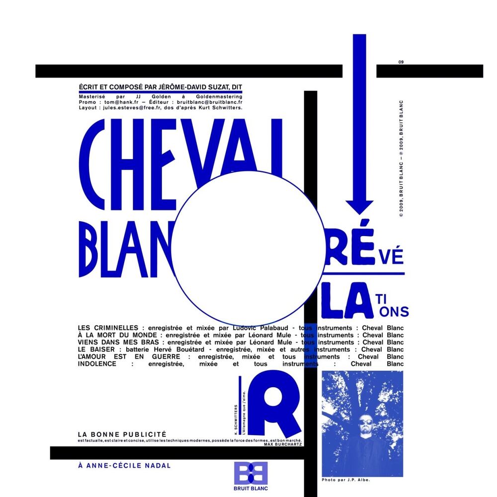 Picture of Révélations